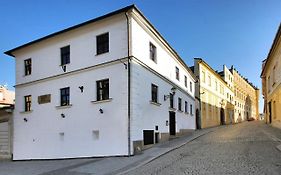 Penzion Royal Olomouc